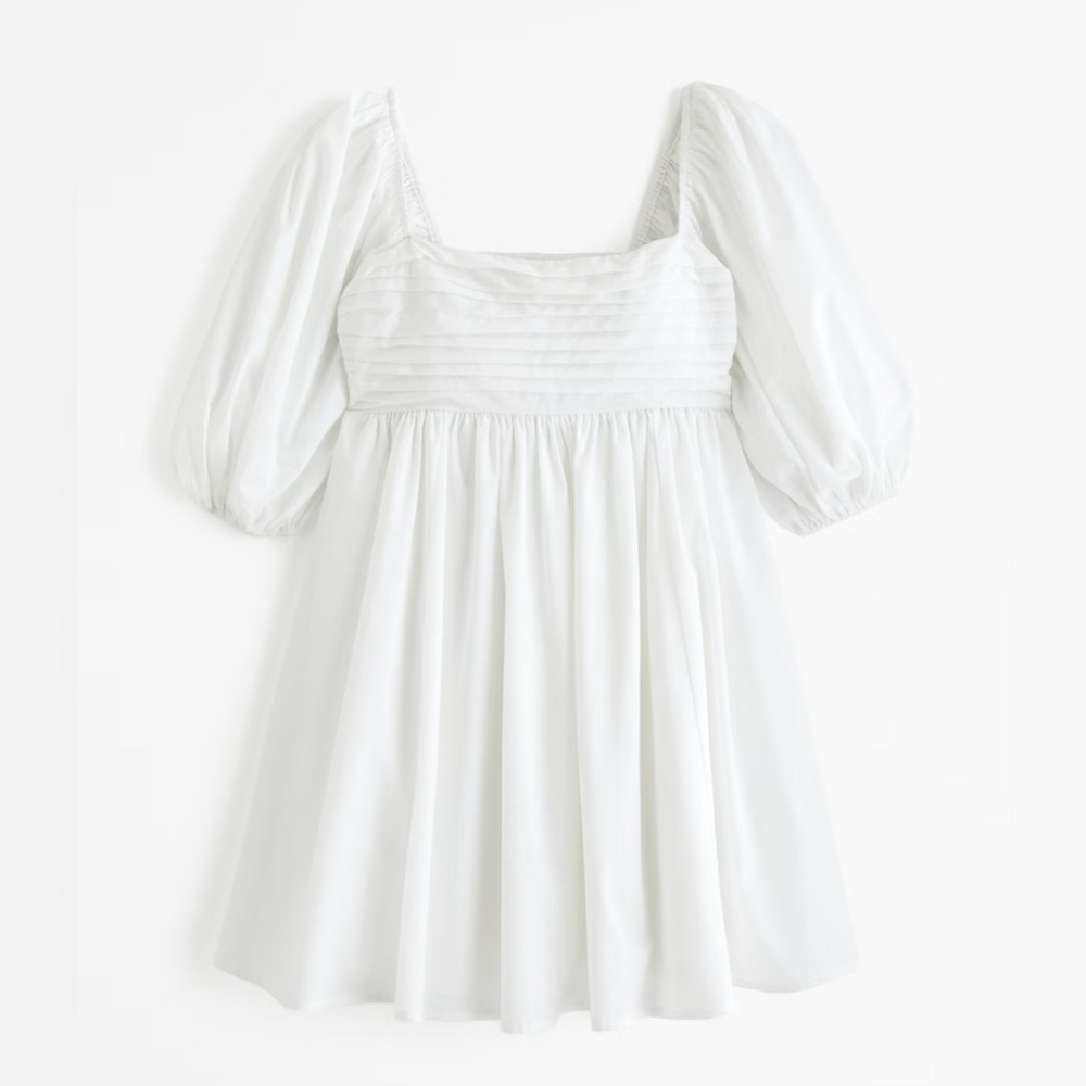 Abercrombie Emerson Dress - Size Small Tall